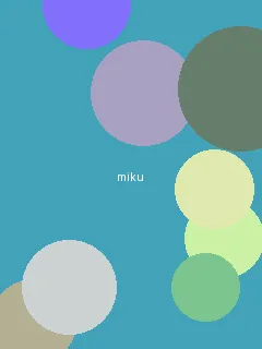 porndu - 初音未来角色图