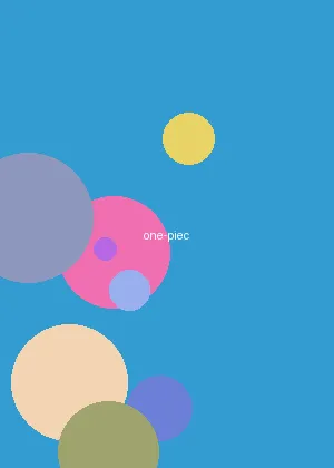 porndu - 海贼王海报